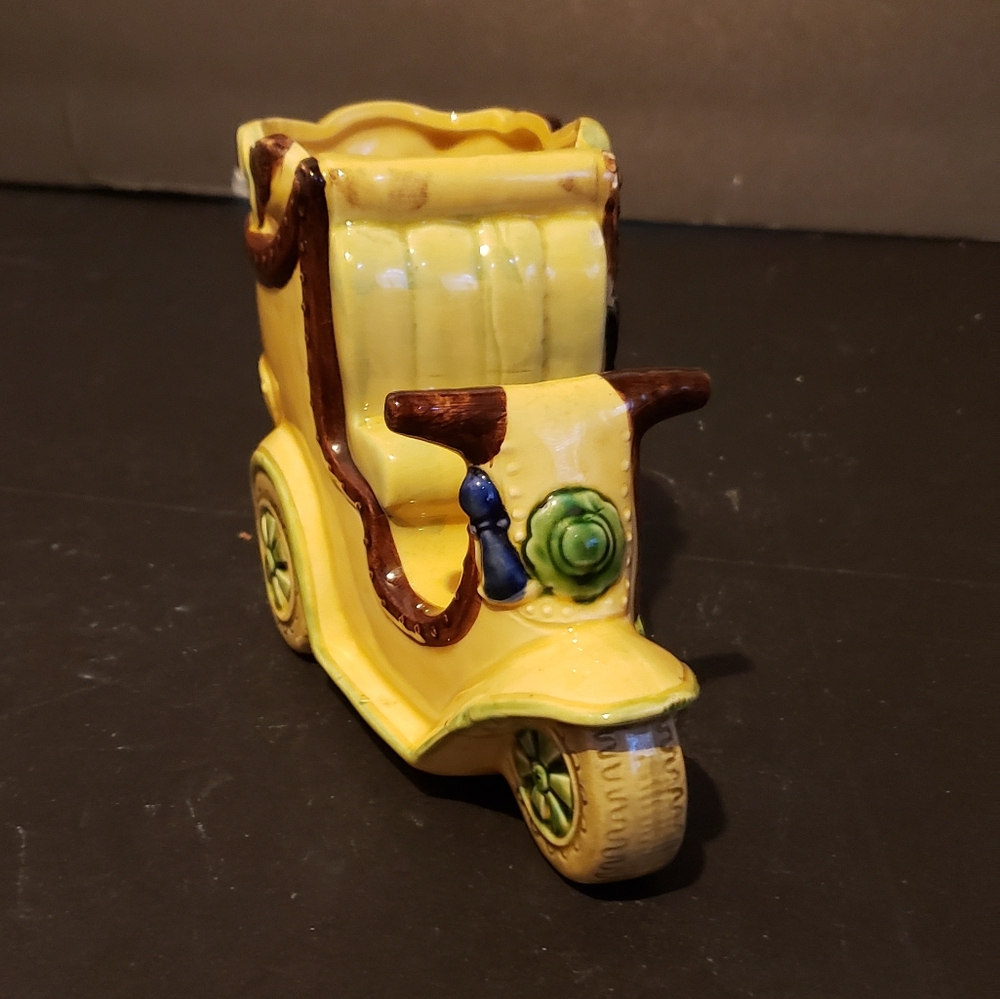 Vintage Planter